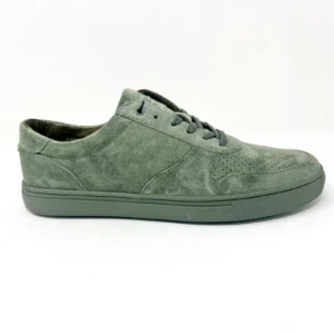 OliveDrab Casual Sneakers